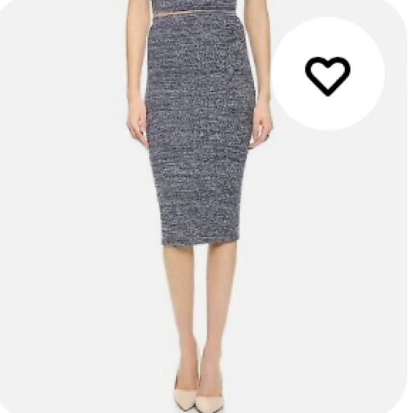 Alice + Olivia skirt from Employed collection Size XS - Picture 2 of 13